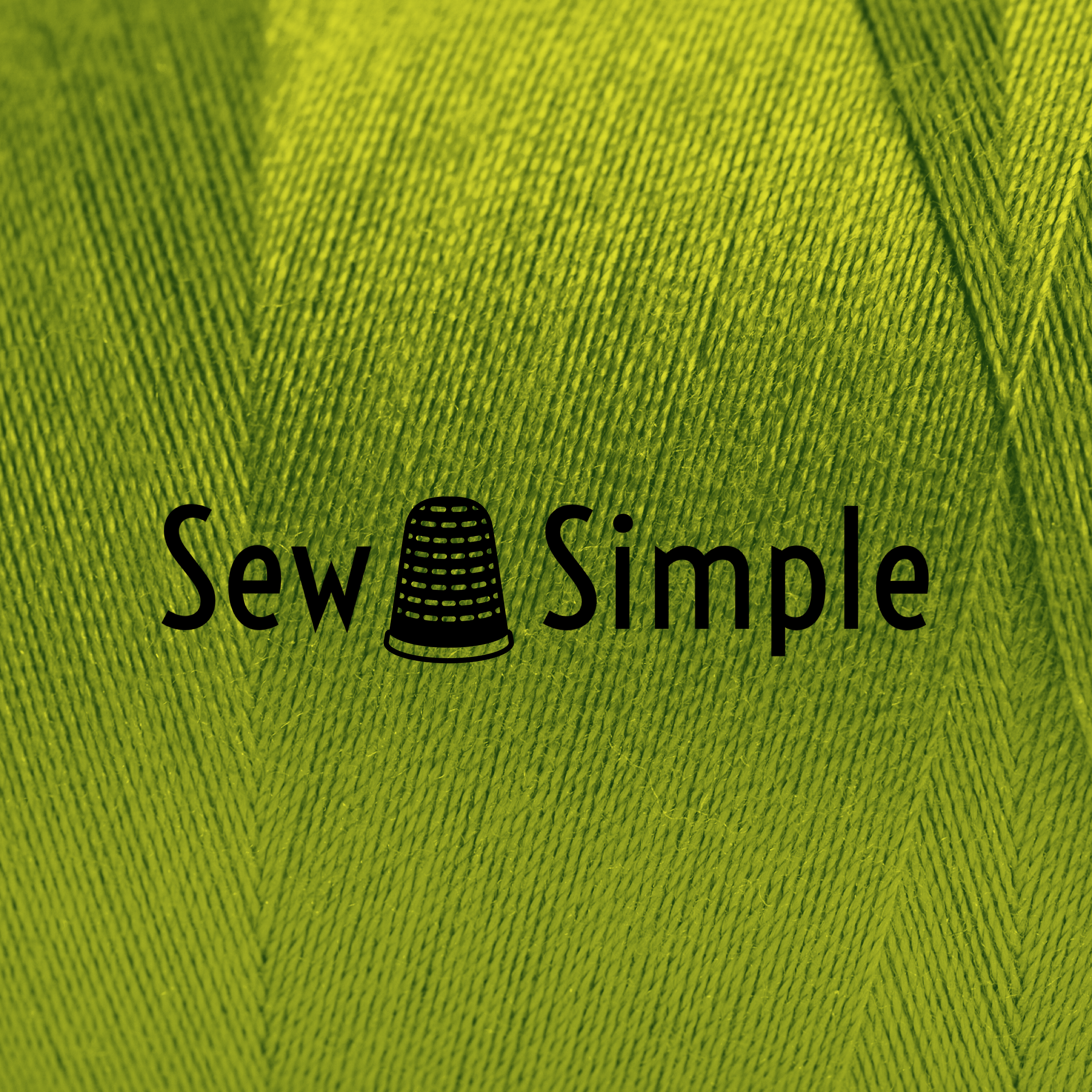 Sew Simple Sewing Class
