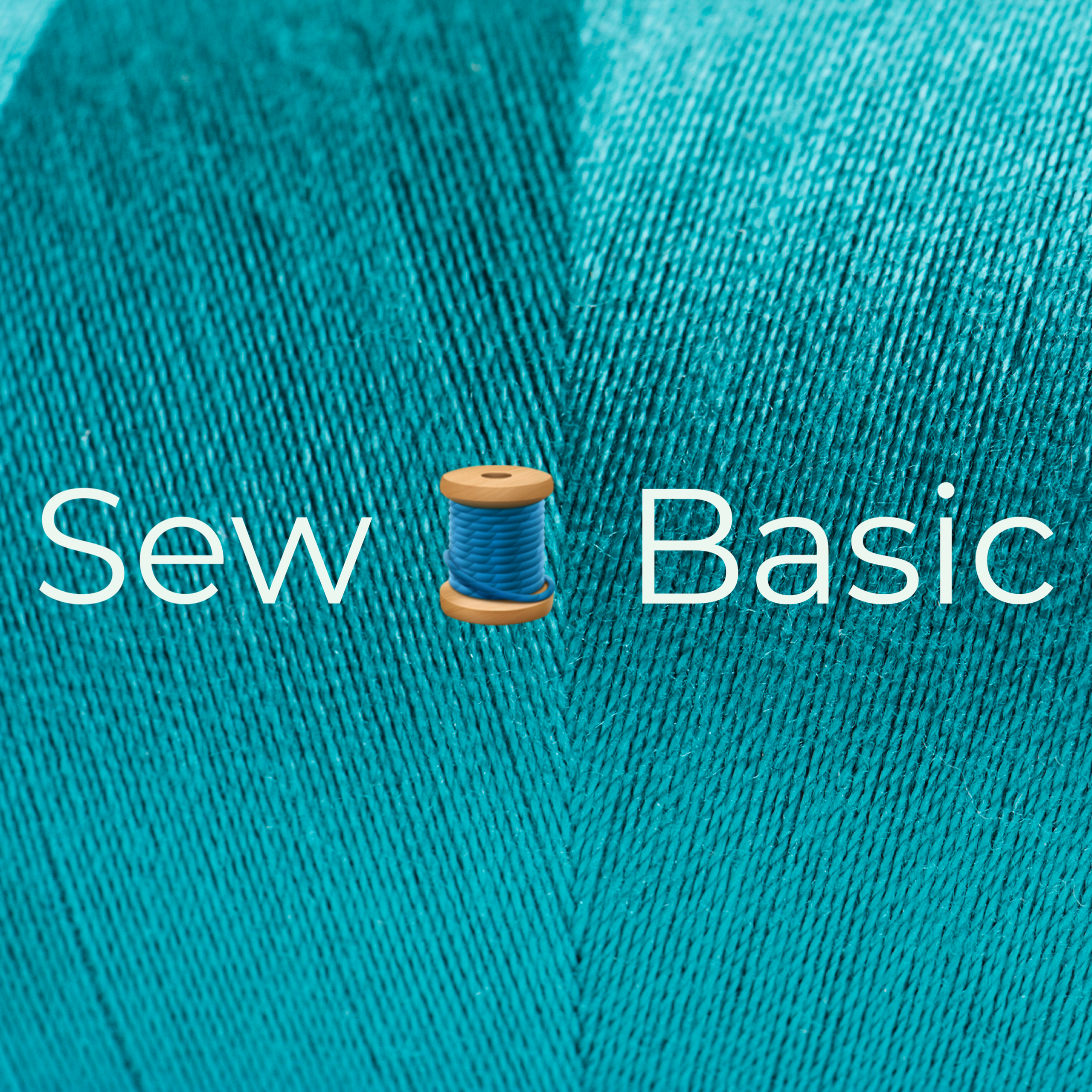 Sew Basic Sewing Class