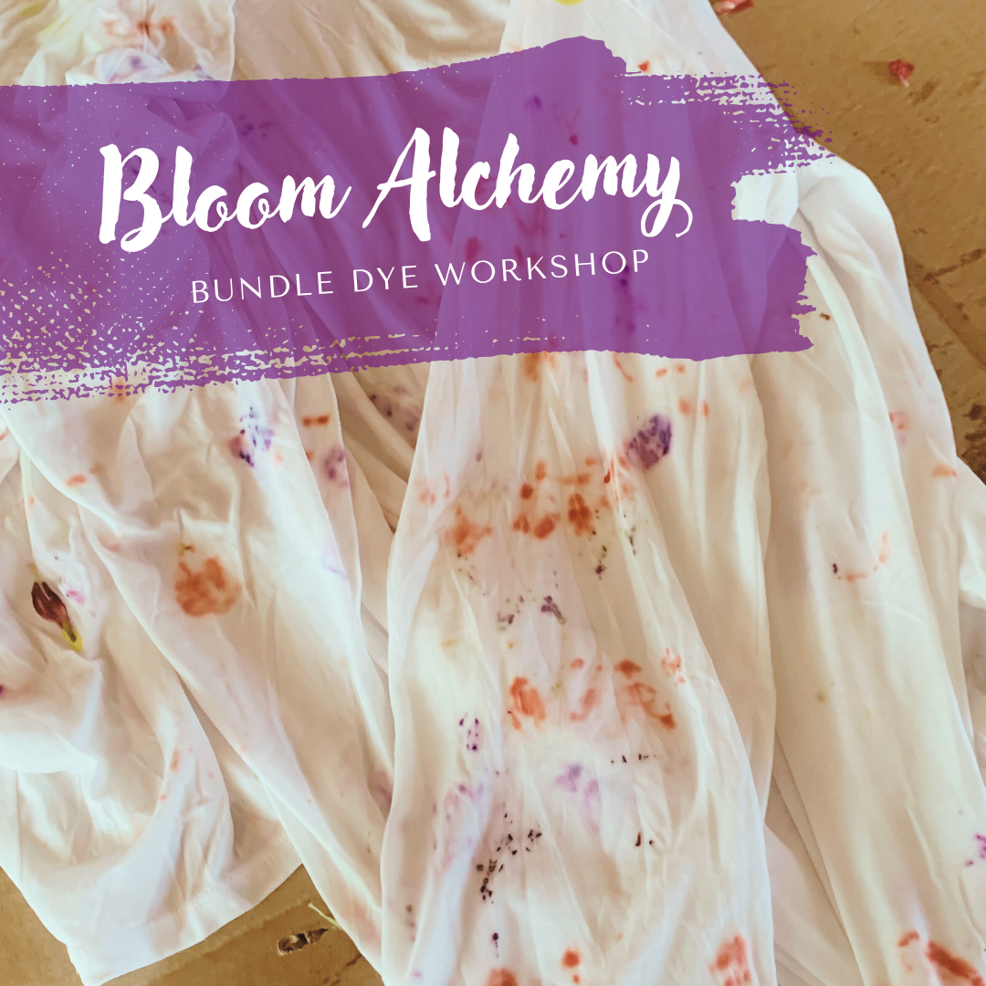 Bloom Alchemy