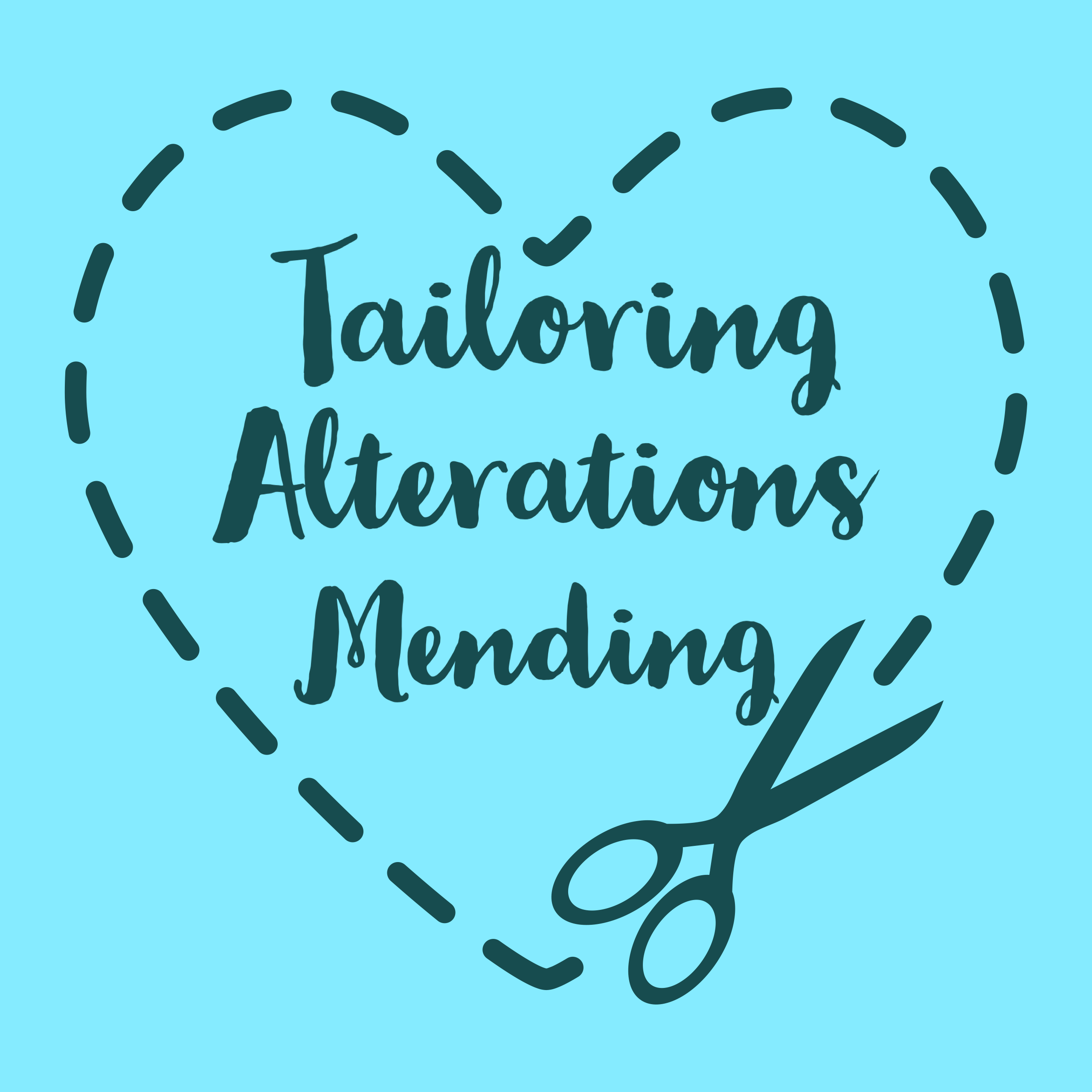 Alterations Long Booking