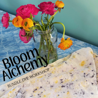 Bloom Alchemy