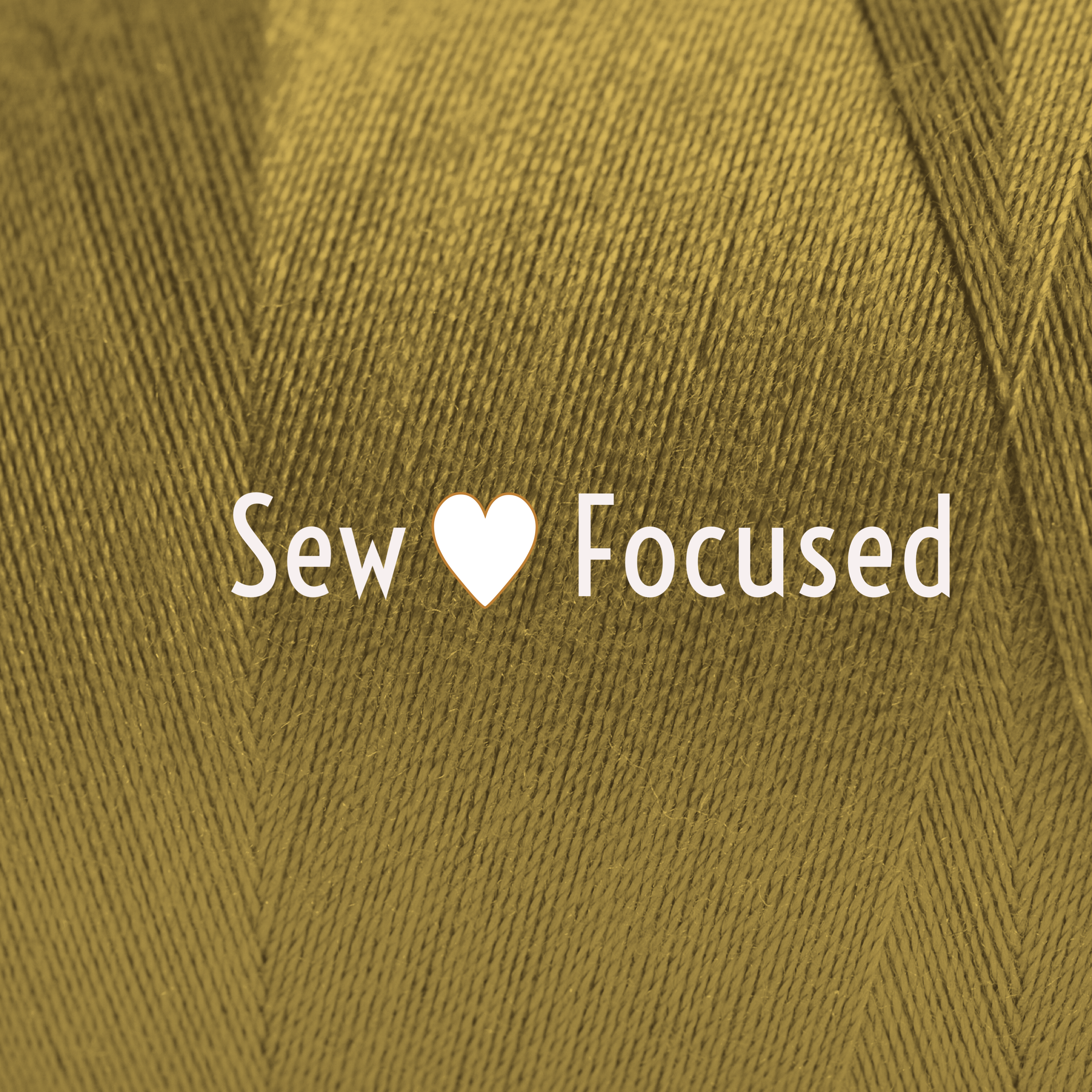 Sew Focused Sewing Class