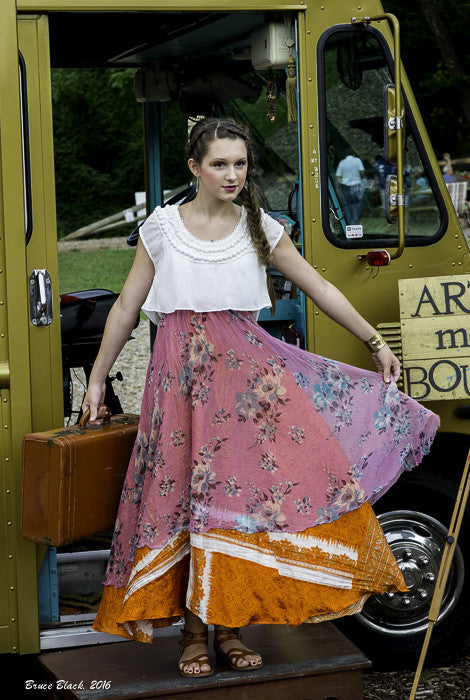 Someday Best Dress