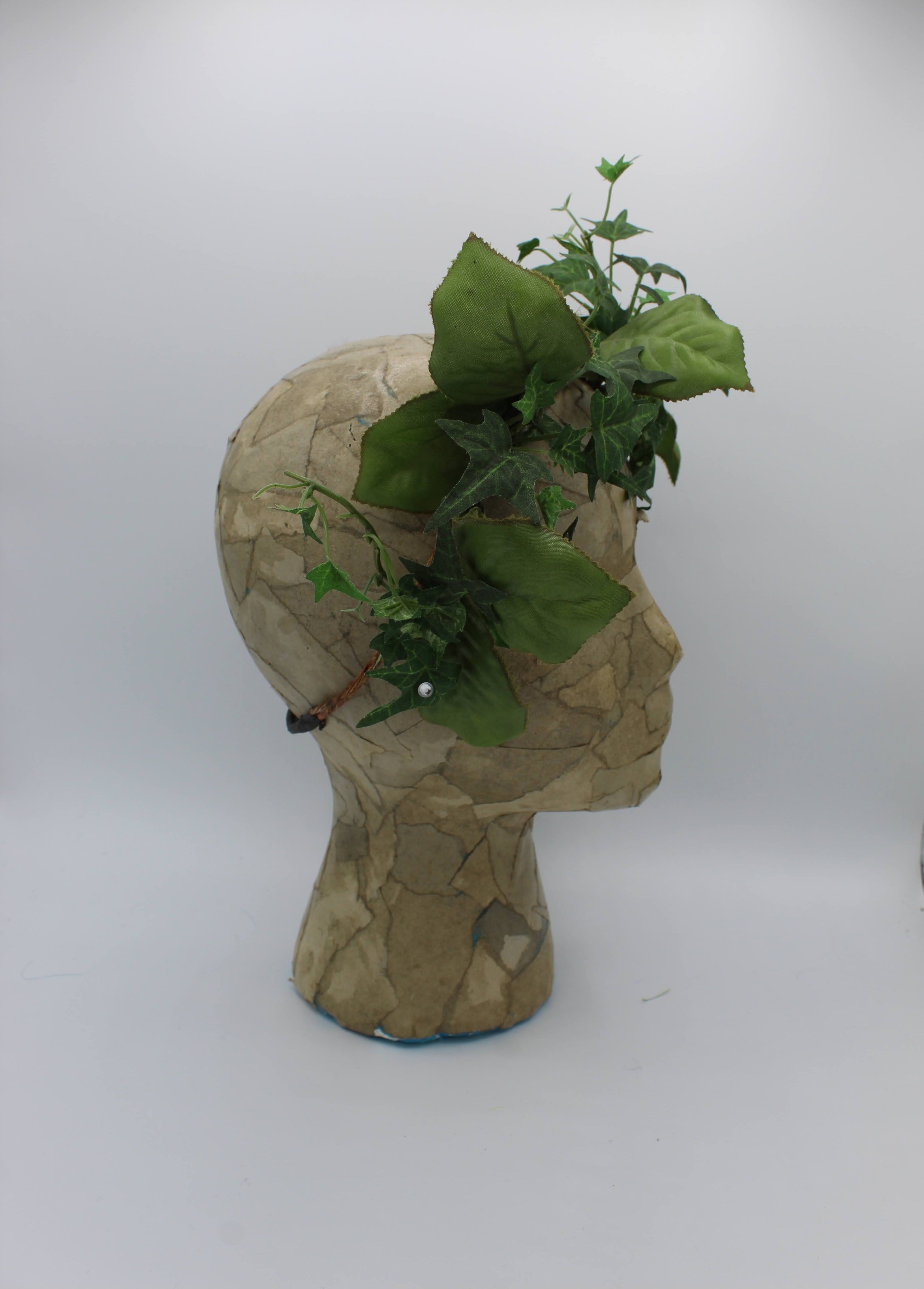 Frida Flower Crown