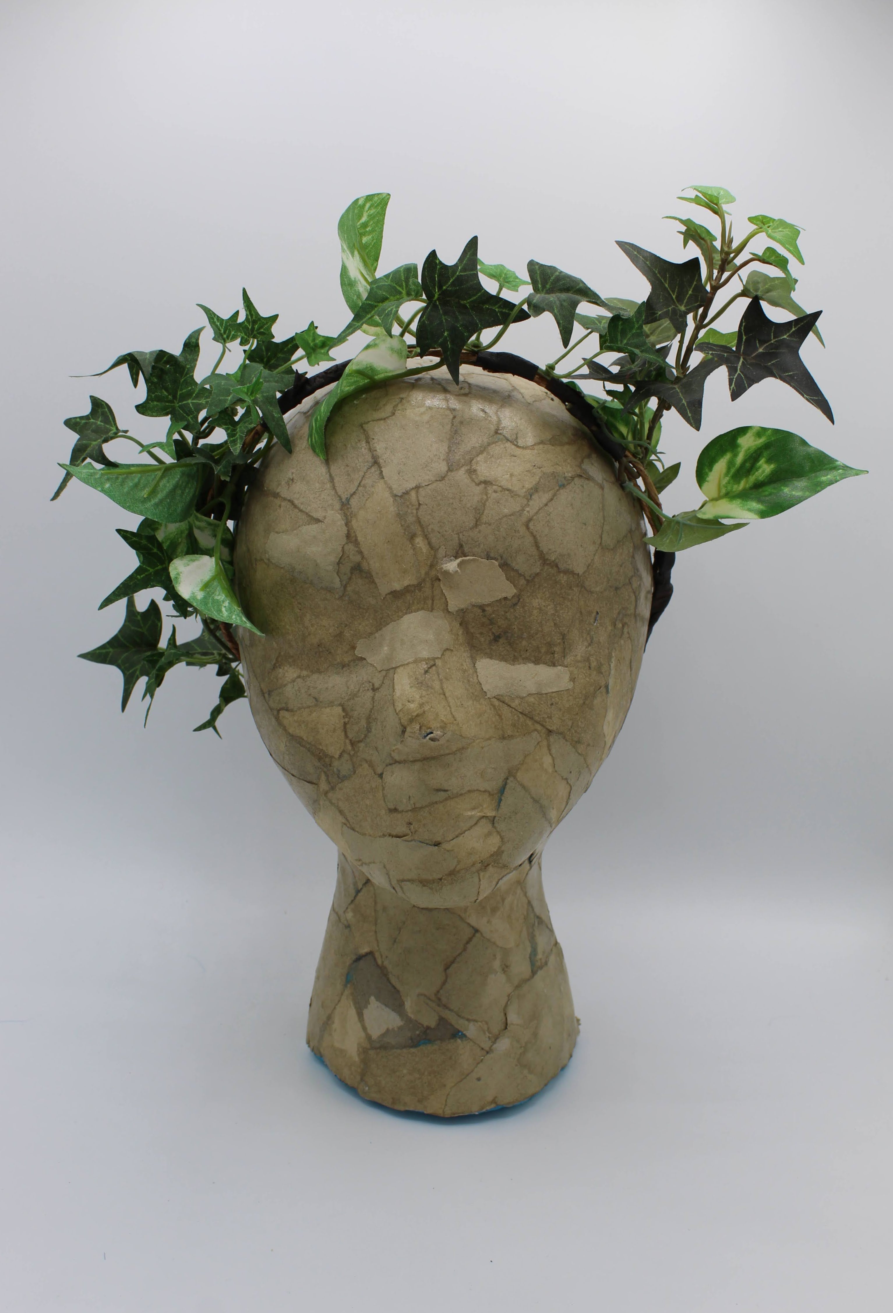 Frida Flower Crown