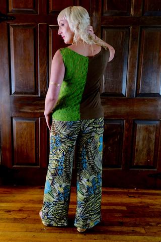 Atelier Flow Pants