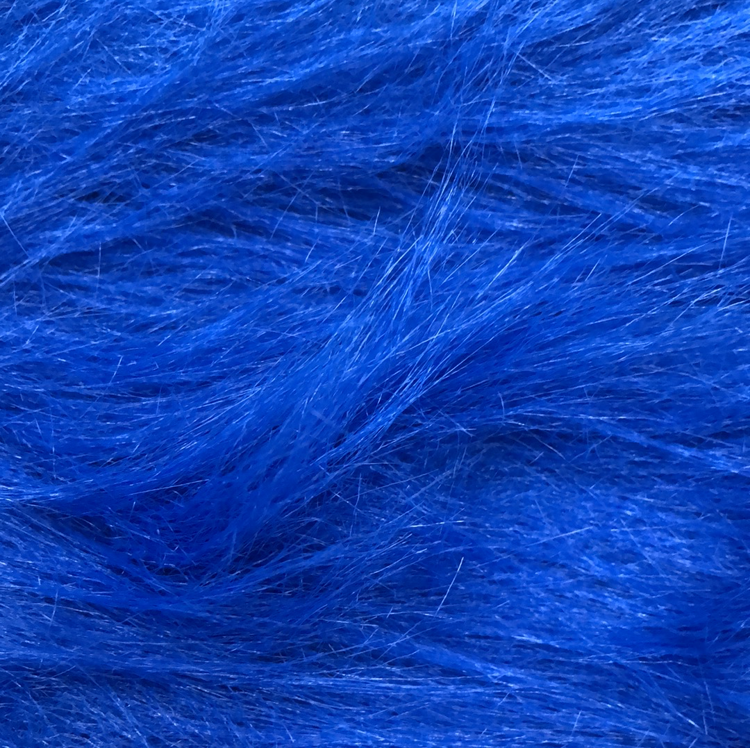 Furry Roundtop Hat