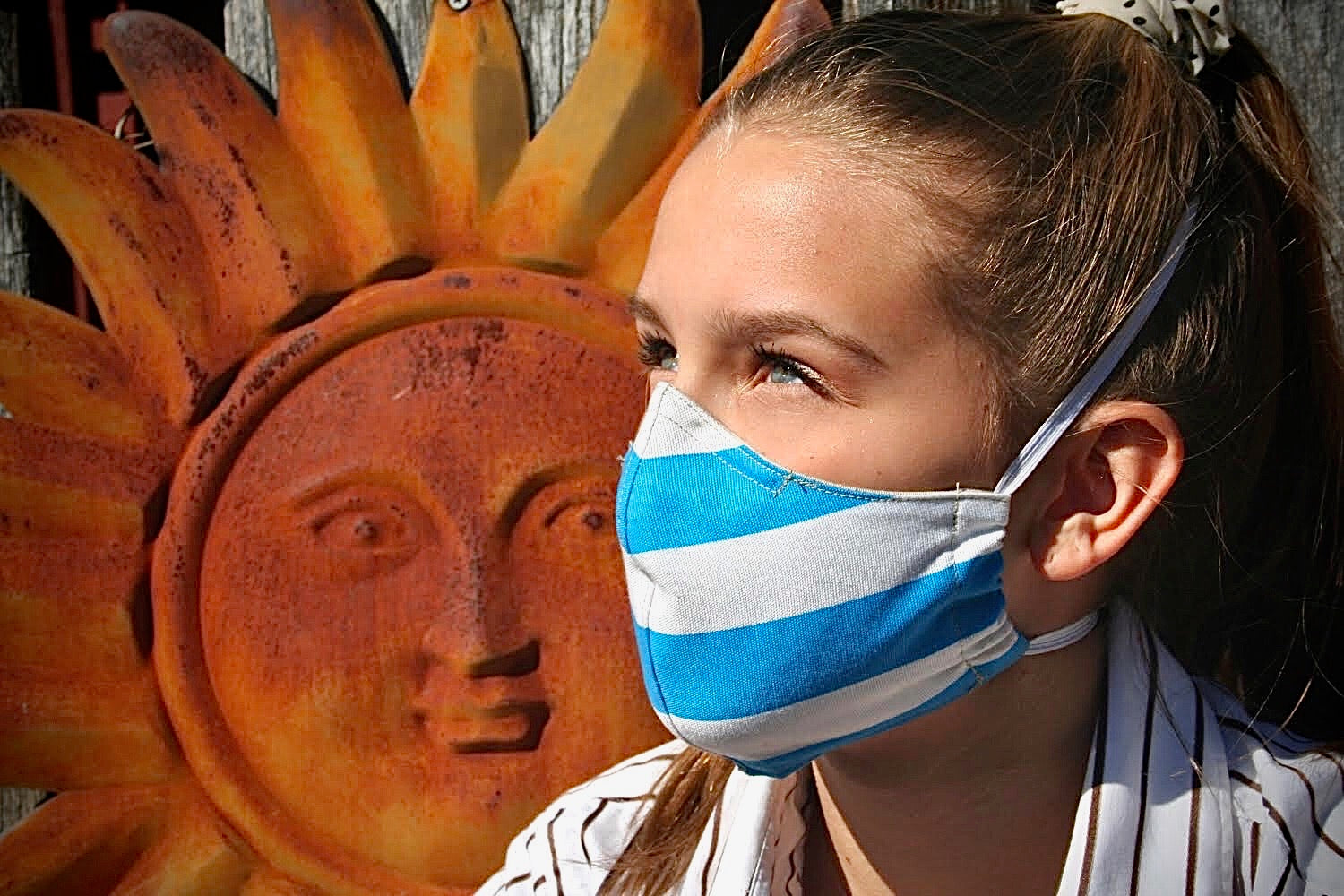 Cloth Face Mask