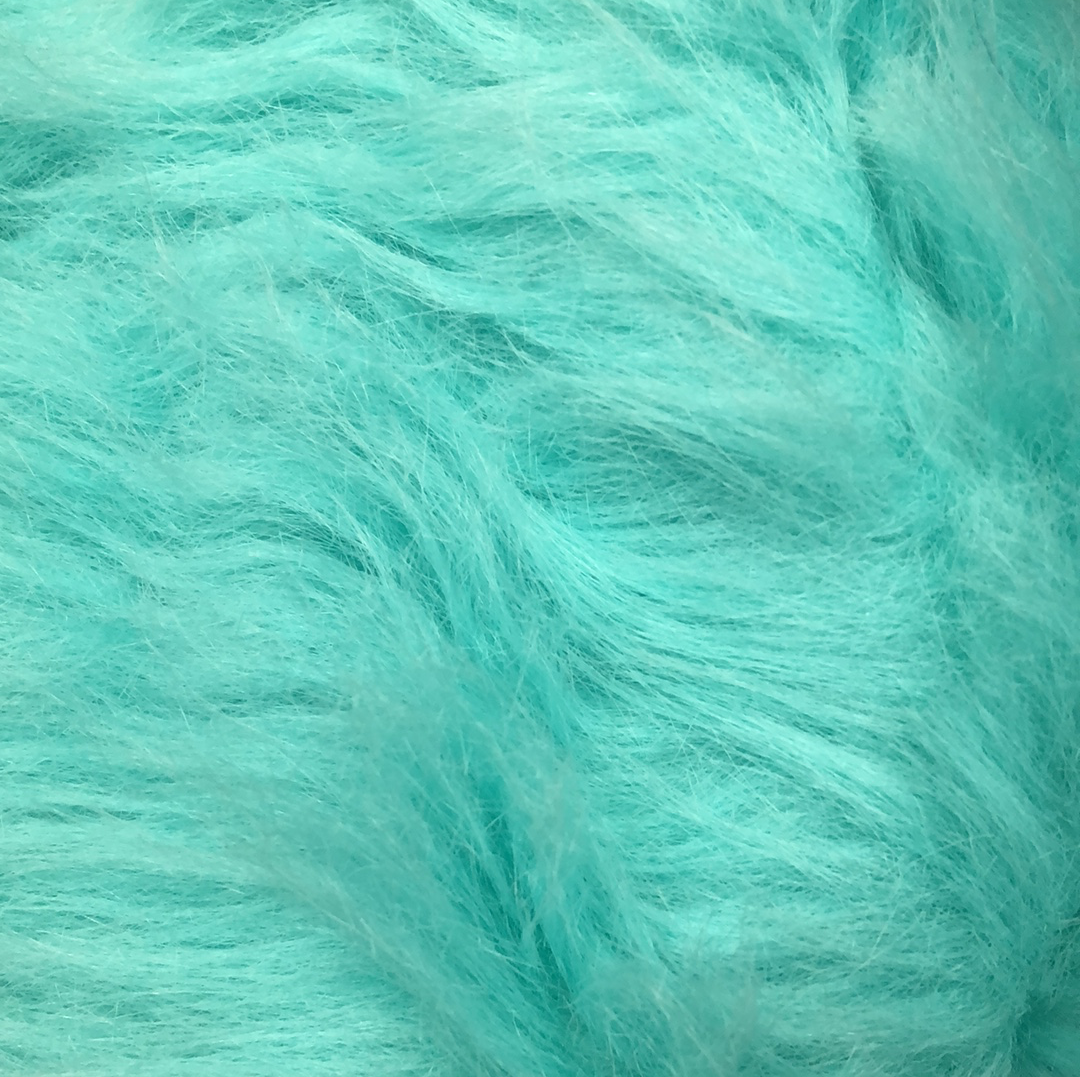 Furry Roundtop Hat