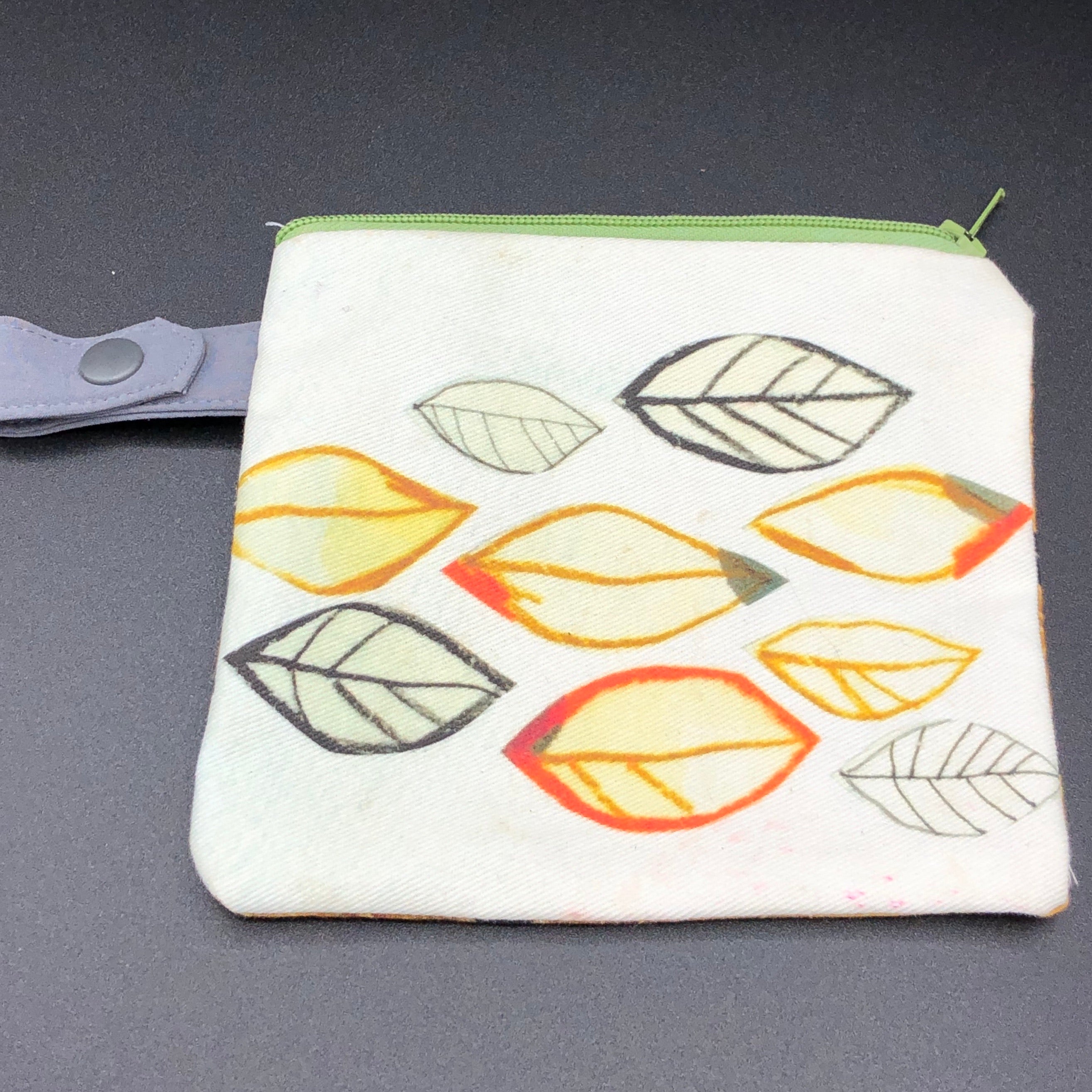 Face Mask Bag