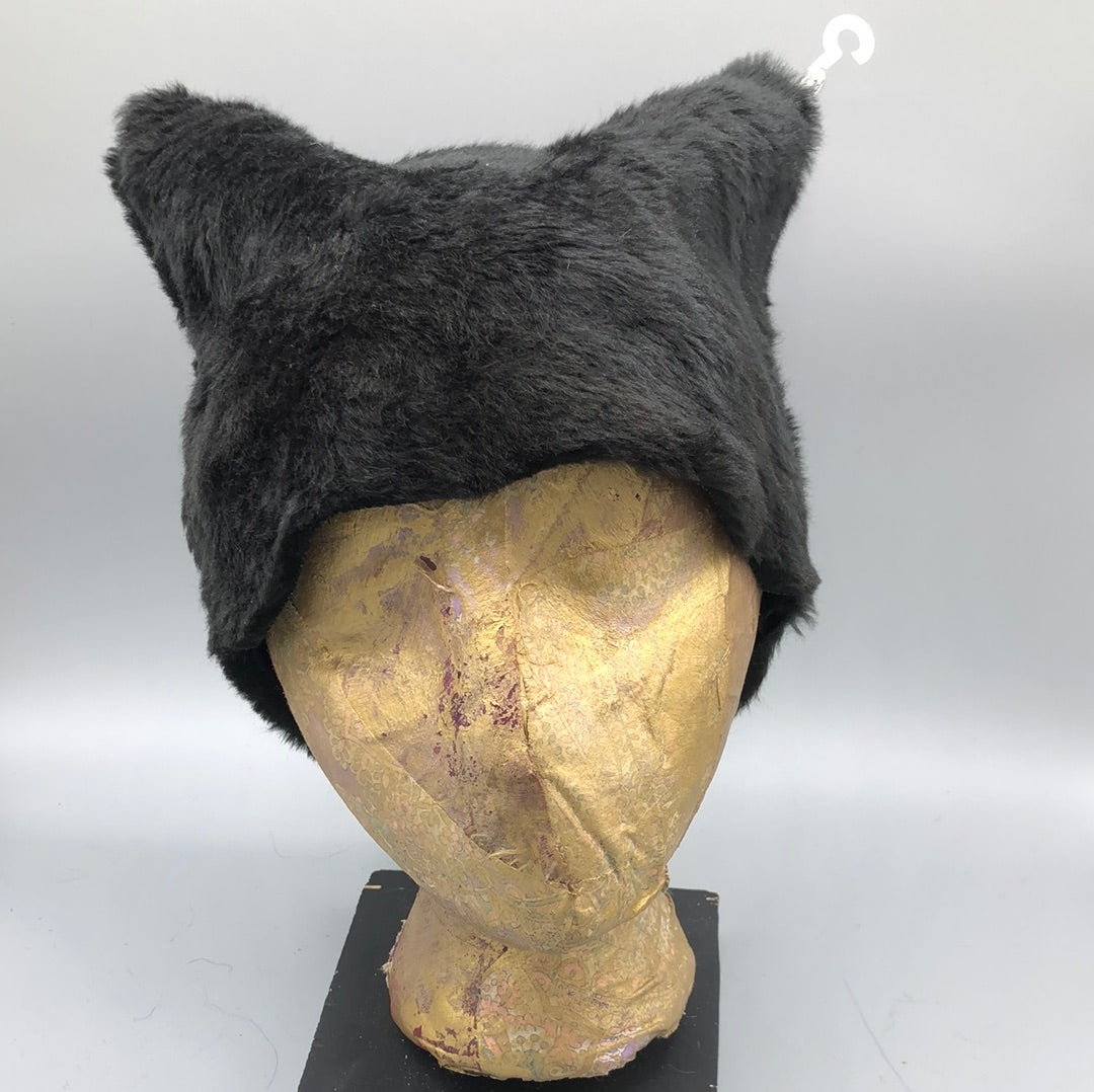 Furry Ear Hats